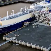LNG Canada to use Chinese steel on $33-billion expansion project in Kitimat, B.C.