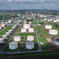 G7 to release 100 million barrels of oil in attempt to tame soaring fuel prices