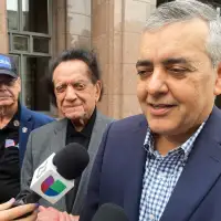 Former GOP Rep. David Rivera sentenced to 10 years for secret Venezuela lobbying