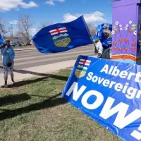 Internal documents detail Ottawa's economic worries over Alberta referendum