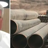 ‘We will build this pipeline for the people of Canada’: Hodgson promises Pacific Link will get built