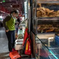 Uncertainty hangs over future of suspended Chinese tariffs on Canadian farm products, seafood