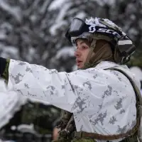 Cold reality: Canadian troops struggle in Alaska as military relearns Arctic warfare