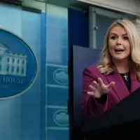 Former press secretary Karoline Leavitt lands her next gig: Fox News contributor