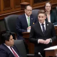 Liberals ask Ontario auditor to probe spending, oversight of OSAP at career colleges