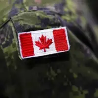 Canadian Armed Forces members in Toronto removed from duty after arrest over organized crime, kidnapping charges