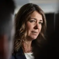 Alberta premier unaware of reported separatist meetings with U.S. strategists