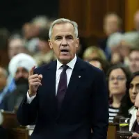 MPs spar over Carney's major projects bill as Parliament returns