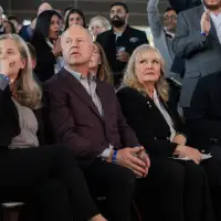 OneBC says former Conservative leader Findlay and husband Chapman were threatened
