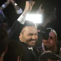 Sovereigntist Parti Quebecois is projected to form minority government