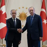 Carney to again visit Turkey later this month amid trade talks, LGBTQ+ crackdown
