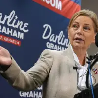 Republicans to spend $5 million in South Carolina Senate race as Trump plans trip there