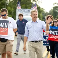 In Virginia, Democrat hoping to oust Republican tests anti-corruption message echoing around country