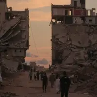 Anniversary of Gaza war marks 3 years of pain for Canadians with ties to Middle East