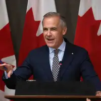 Trump’s Tariffs Give Carney Cover to Fast-Track Canada Building Push