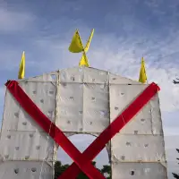 Trump's memorial arch faces new lawsuit from Arlington County, Virginia