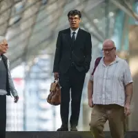 Woman's defamation defence no longer says author Galloway sexually assaulted her