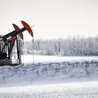 Oil and gas emissions dropped in 2025 despite increased production: report