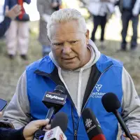Three years later, RCMP says investigation into Doug Ford’s Greenbelt scandal is still ‘ongoing’