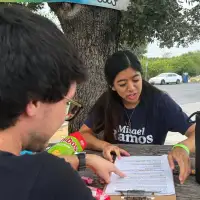 Texas socialists are building a movement, one sandwich at a time
