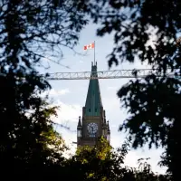 Major government economic legislation C-39 clears first vote, heads to committee