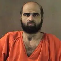 Pentagon says the firing squad execution of Fort Hood shooter Nidal Malik Hasan will be livestreamed