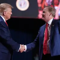 Trump wants Talarico and Paxton to debate. Talarico couldn't be happier