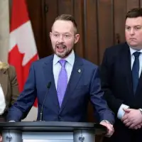 Conservative MP says foreign influence registry 'in shambles,' calls for minister to appear before committee