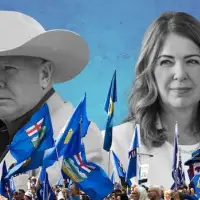 The Alberta question: How separatists took hold of the province’s governing party