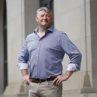 Scott Aitchison has some parting advice for his fellow Conservatives in Parliament