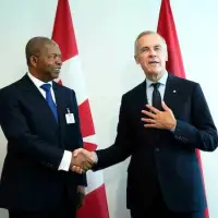 Ottawa negotiating deal with Angola as trade diversification efforts expand