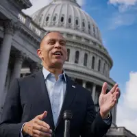Time for term limits? Dems in majority could have familiar faces in key roles