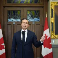 Poilievre to campaign for Canadian unity in Alberta next week ahead of referendum
