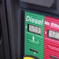 Trump says US to get diesel from Russia, relaxing pressure on Moscow to ease prices before midterms