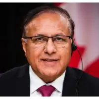 Minister Ali sidesteps question on whether red-tape reforms mean fewer public servants