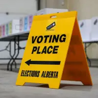 Elections Alberta 'ready to deliver' as advanced referendum polls to open this week
