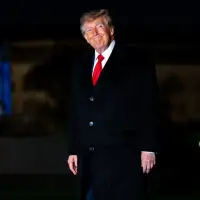 Judge orders the Trump administration to cancel taxpayer-funded promotional TV ads