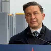 Poilievre to visit Detroit to push tariff-free auto pact proposal