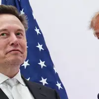 Elon Musk quietly becomes biggest known donor in midterm contests as he tries to save Republicans
