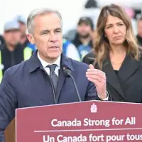 Carney speaks directly to Albertans in Thanksgiving message