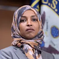 What to know about the search of Democratic Rep. Ilhan Omar's home