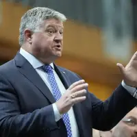 After seven years in Parliament, I’ve met a lot of people. There’s one I’ll never forget