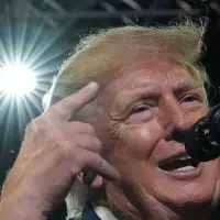 The Latest: Trump's diesel deal with Putin draws criticism from a frustrated Congress