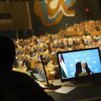 Canada joins allies in expressing 'regret' over postponed Palestinian elections
