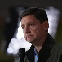 B.C.'s Eby declines to reveal size of donation after $10-a-day daycare revelation