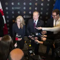 Kenney says UCP must choose federalist roots, expel separatists after Alberta vote