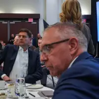 BC NDP election costings would see deficit fall to $12B in two years
