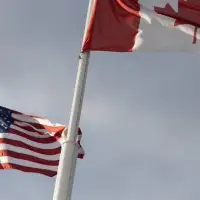 Cross-border travel for Canadian, U.S. tourists saw September surge compared to 2025: StatCan