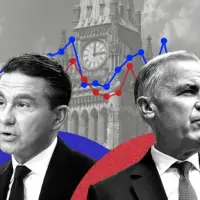 The numbers game: Liberals leading fundraising circuit since 2019, but Tories charge more