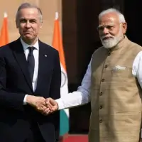 When is Indian Prime Minister Modi coming to Canada? Carney confirms dates of December visit